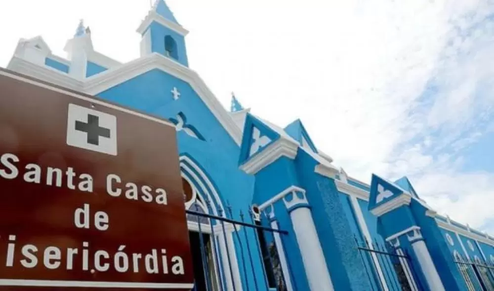  Max Russi defende que Estado compre Santa Casa e repasse à Prefeitura de Cuiabá