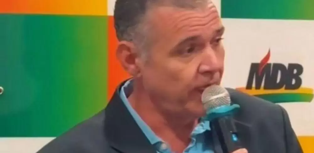MDB de Tangará da Serra elege nova direção em convenção municipal MDB de Tangará da Serra elege nova direção em convenção municipal