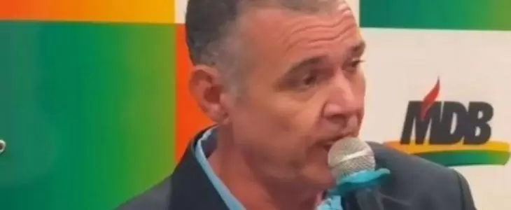  MDB de Tangará da Serra elege nova direção em convenção municipal