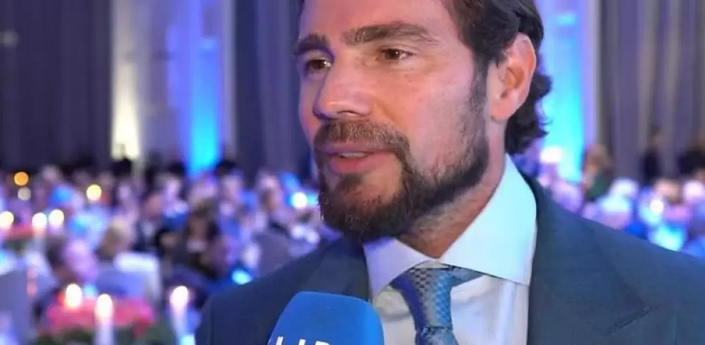  Mensagens revelam esquema de R$ 1 milhão por mês e ameaças de Vorcaro a funcionários e jornalistas