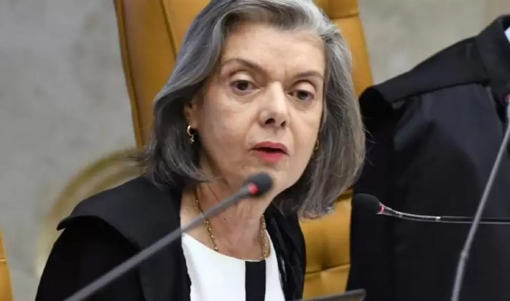  Ministra manda recado: juiz não pode se curvar a ameaças ou coação