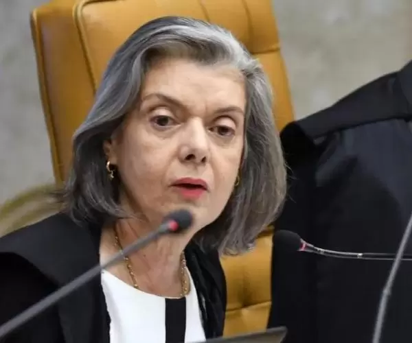  Ministra manda recado: juiz não pode se curvar a ameaças ou coação