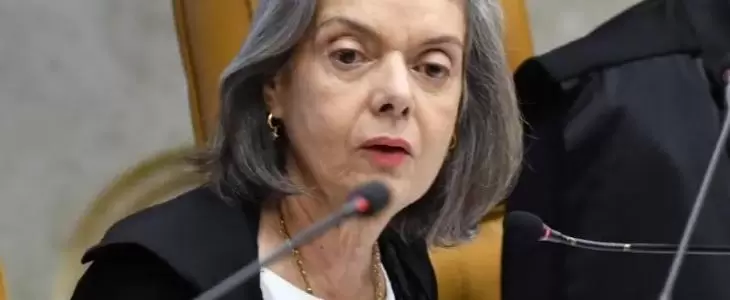  Ministra manda recado: juiz não pode se curvar a ameaças ou coação