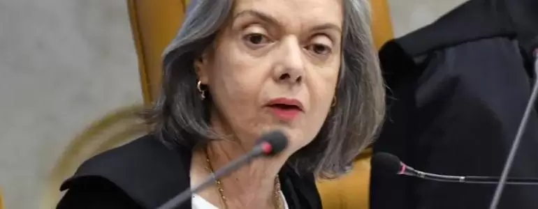  Ministra manda recado: juiz não pode se curvar a ameaças ou coação