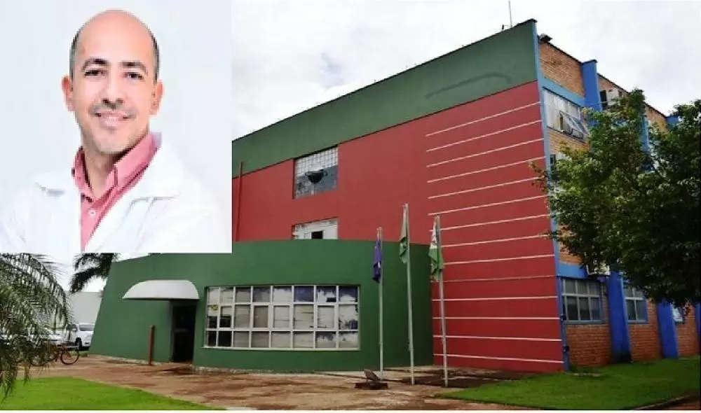 MP acusa médico de manter jornada "humanamente impossível" de 82 horas semanais
