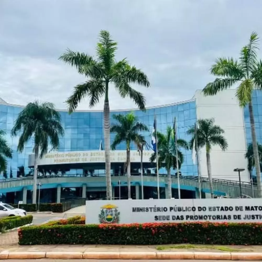  MPE quer criar 107 cargos, pagar gratificação de até R$ 5,7 mil e licença-maternidade estendida