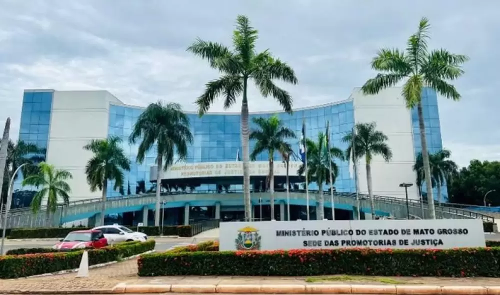  MPE quer criar 107 cargos, pagar gratificação de até R$ 5,7 mil e licença-maternidade estendida