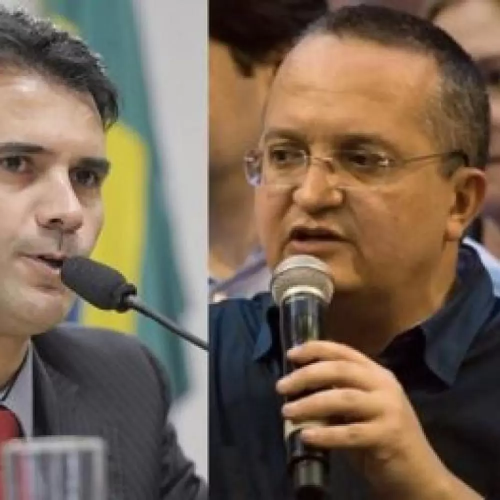 MPE vê economia ao Estado em acordo com a OI e enterra ofensiva eleitoreira de Taques MPE vê economia ao Estado em acordo com a OI e enterra ofensiva eleitoreira de Taques