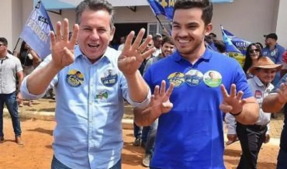  MPF liga Mauro Mendes a garimpo abastecido com mercúrio ilegal e investigação vai ao STJ