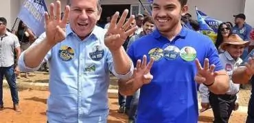  MPF liga Mauro Mendes a garimpo abastecido com mercúrio ilegal e investigação vai ao STJ