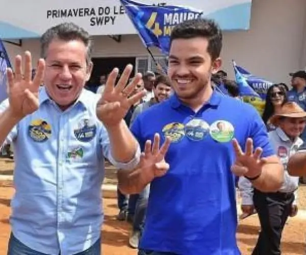  MPF liga Mauro Mendes a garimpo abastecido com mercúrio ilegal e investigação vai ao STJ