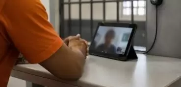  MT cria visitas virtuais em presídios com limite de 10 minutos