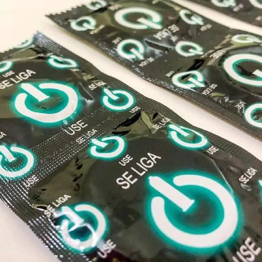 MT registra 946 casos de HIV e reforça alerta no Carnaval MT registra 946 casos de HIV e reforça alerta no Carnaval