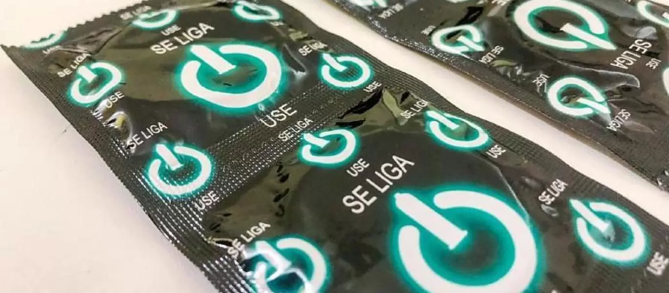  MT registra 946 casos de HIV e reforça alerta no Carnaval