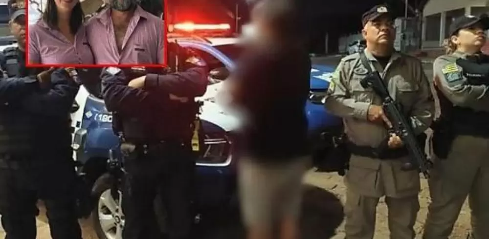  Mulher morta pelo marido era empresária e dona de loja de roupas country em MT