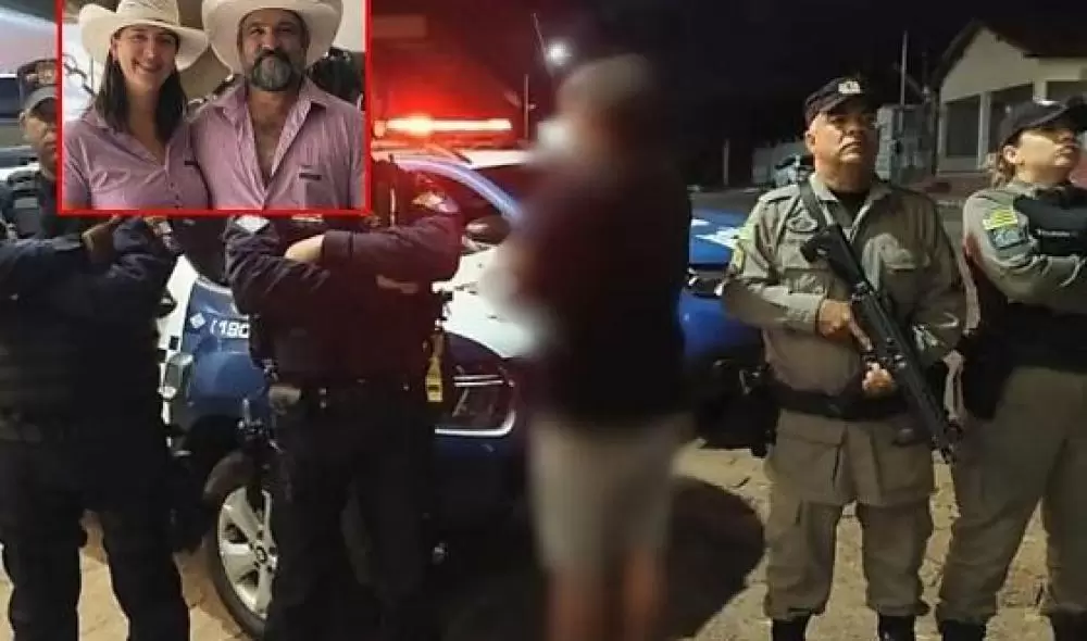  Mulher morta pelo marido era empresária e dona de loja de roupas country em MT