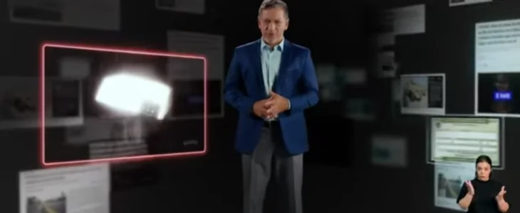  Não caia em Fake News, campanha de alerta da ALMT