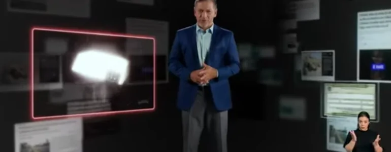 Não caia em Fake News, campanha de alerta da ALMT