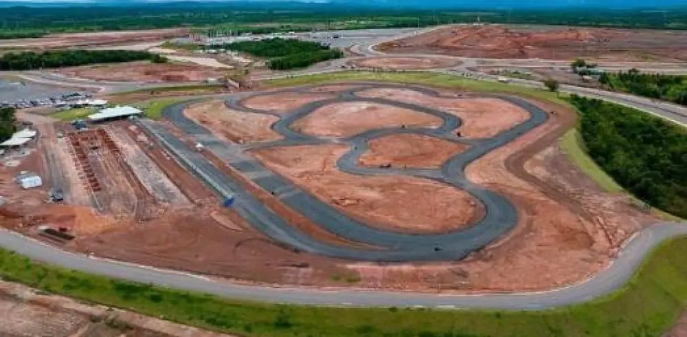  Natasha critica bilhões no Parque Novo MT após prova ser retirada por falta de estrutura