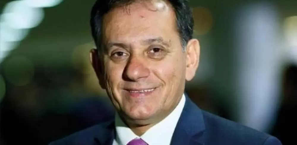  Nilson Leitão retorna à política com vantagem em pesquisa