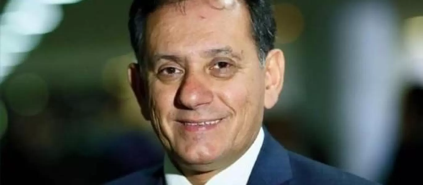 Nilson Leitão retorna à política com vantagem em pesquisa