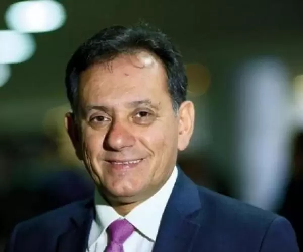  Nilson Leitão retorna à política com vantagem em pesquisa
