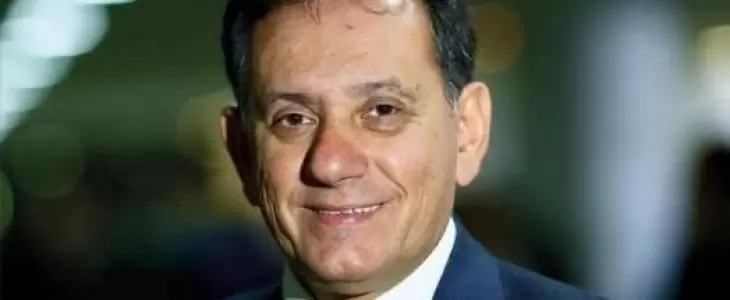 Nilson Leitão retorna à política com vantagem em pesquisa Nilson Leitão retorna à política com vantagem em pesquisa