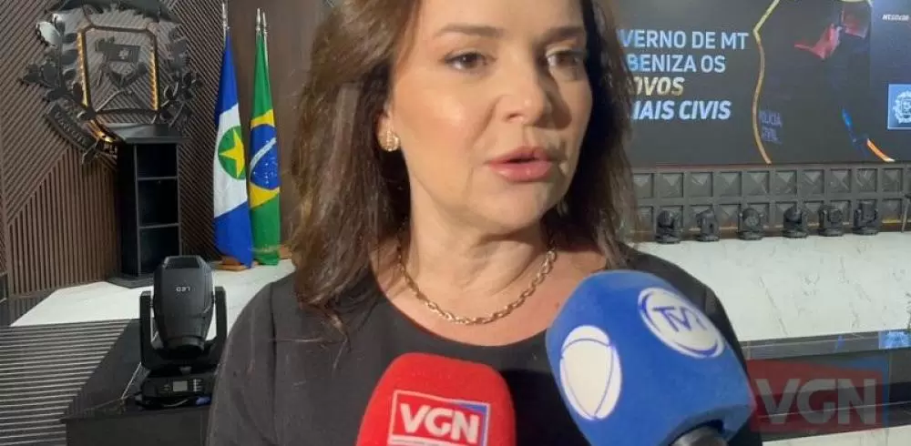  Novo efetivo da Polícia Civil será distribuído em regiões estratégicas de MT