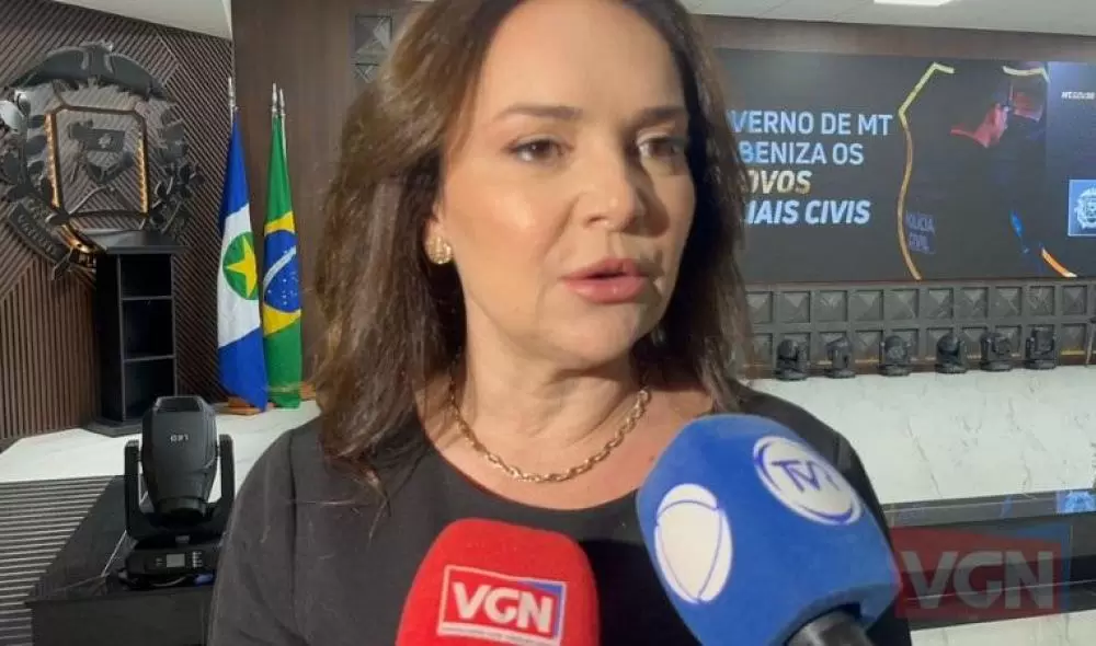  Novo efetivo da Polícia Civil será distribuído em regiões estratégicas de MT