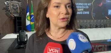  Novo efetivo da Polícia Civil será distribuído em regiões estratégicas de MT