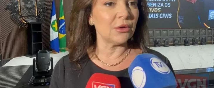  Novo efetivo da Polícia Civil será distribuído em regiões estratégicas de MT