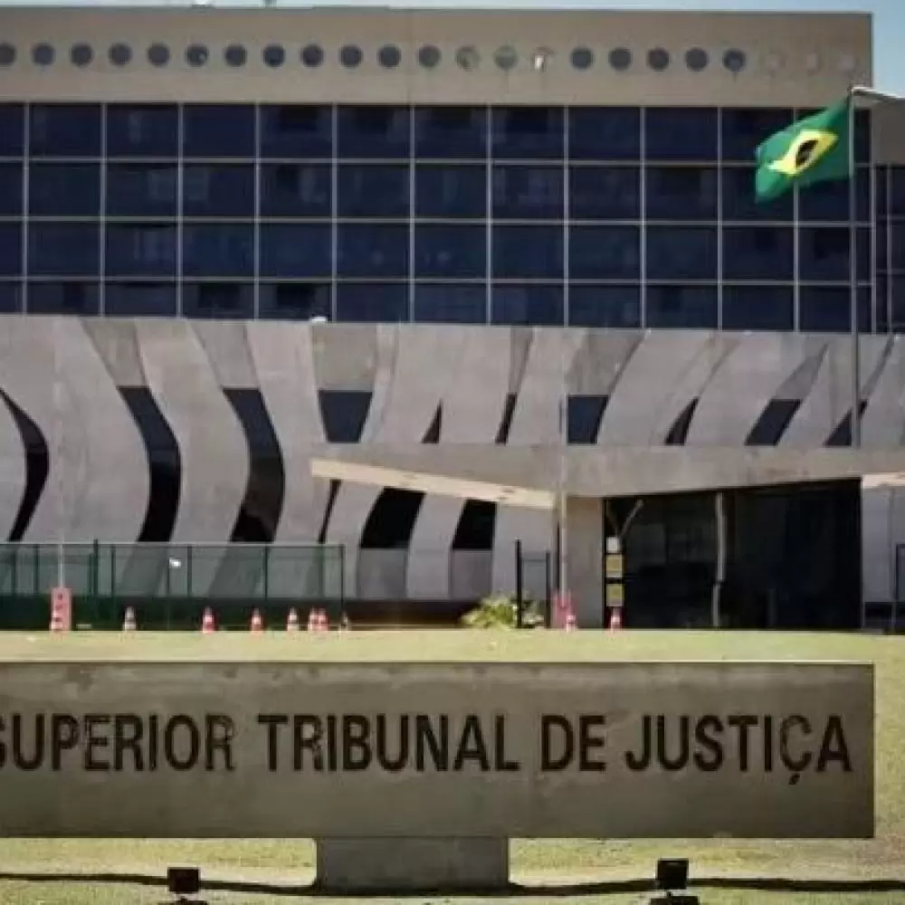  Operação aponta corrupção em massa no STJ; ministros preveem mais demissões