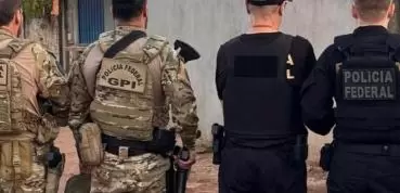  Organização criminosa teria financiado campanha em Poconé, aponta PF