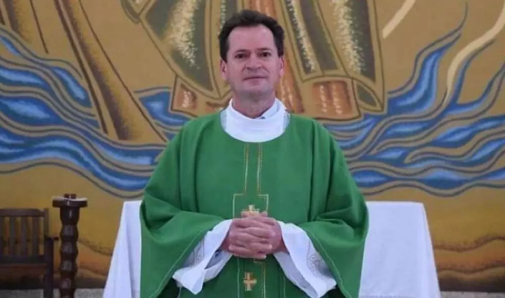  Padre condenado por abuso sexual tem pedido de trabalho externo negado pelo TJMT