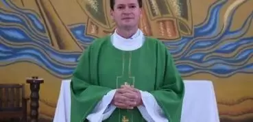  Padre condenado por abuso sexual tem pedido de trabalho externo negado pelo TJMT