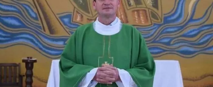 Padre condenado por abuso sexual tem pedido de trabalho externo negado pelo TJMT Padre condenado por abuso sexual tem pedido de trabalho externo negado pelo TJMT