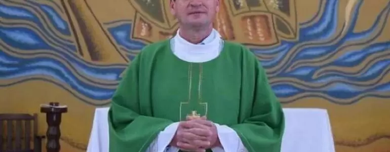  Padre condenado por abuso sexual tem pedido de trabalho externo negado pelo TJMT