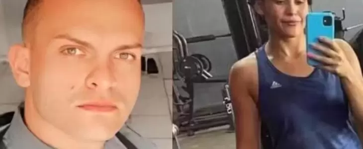 Pais de PM acusado de matar personal em VG são investigados por possível envolvimento Pais de PM acusado de matar personal em VG são investigados por possível envolvimento