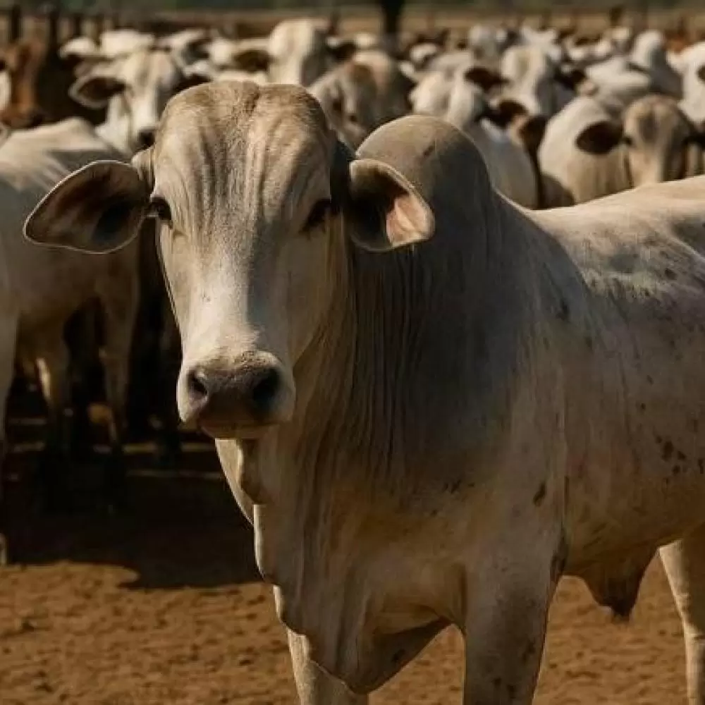  Pecuaristas já podem emitir GTA com desconto em MT