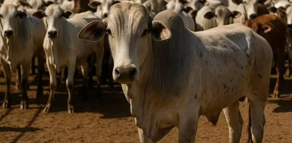  Pecuaristas já podem emitir GTA com desconto em MT