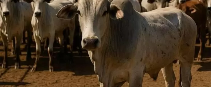 Pecuaristas já podem emitir GTA com desconto em MT Pecuaristas já podem emitir GTA com desconto em MT
