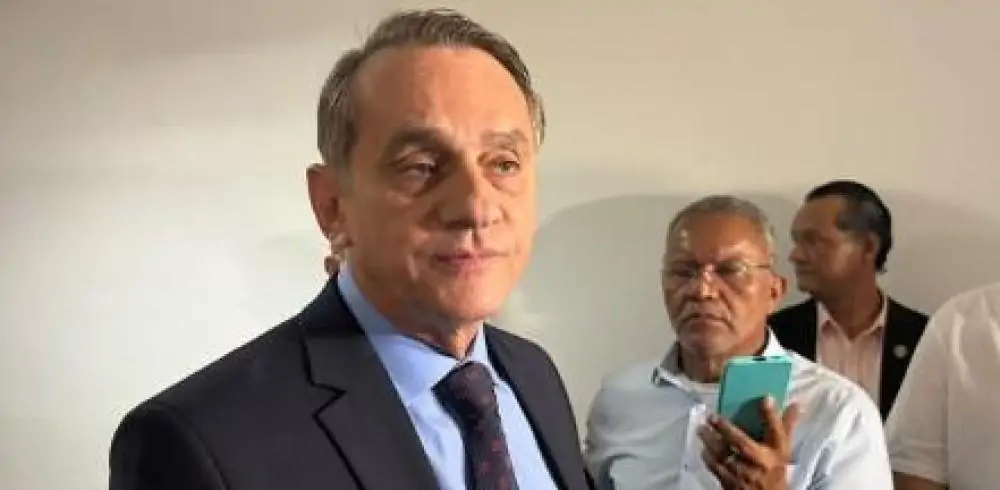  Pedido para suspender CPI da Saúde até fim das eleições vai para análise jurídica