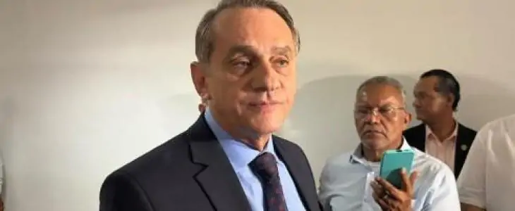  Pedido para suspender CPI da Saúde até fim das eleições vai para análise jurídica
