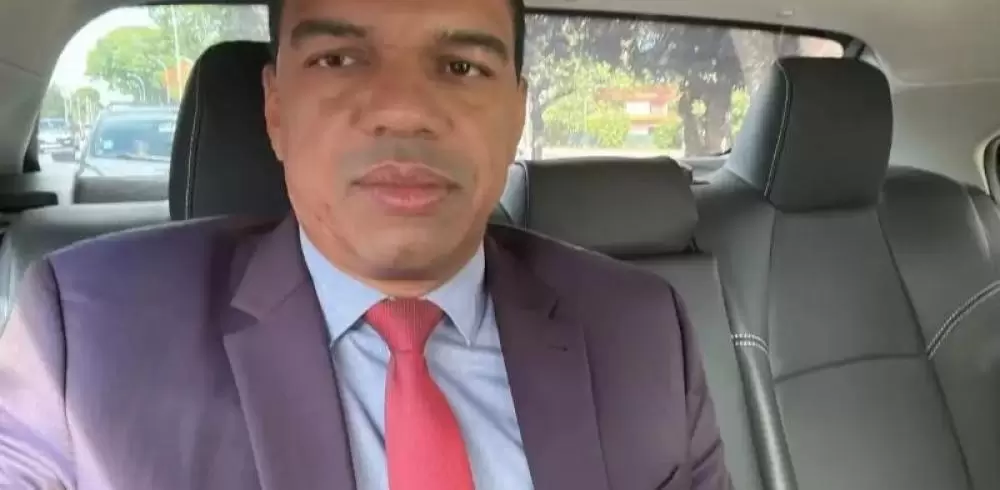  PF apreende celular de lobista suspeito de negociar decisões judiciais