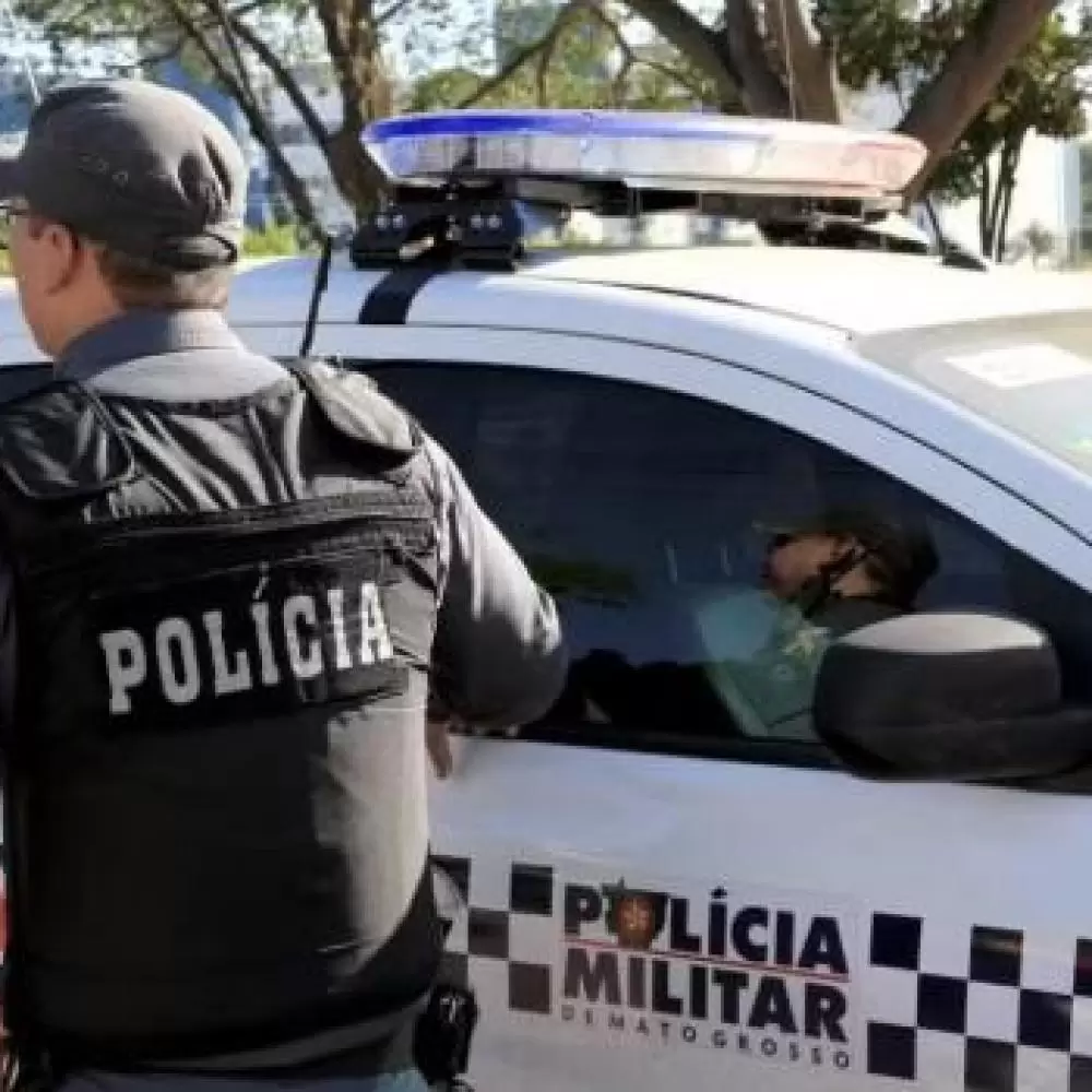 Pivetta anuncia convocação de todos os concursados da PM Pivetta anuncia convocação de todos os concursados da PM