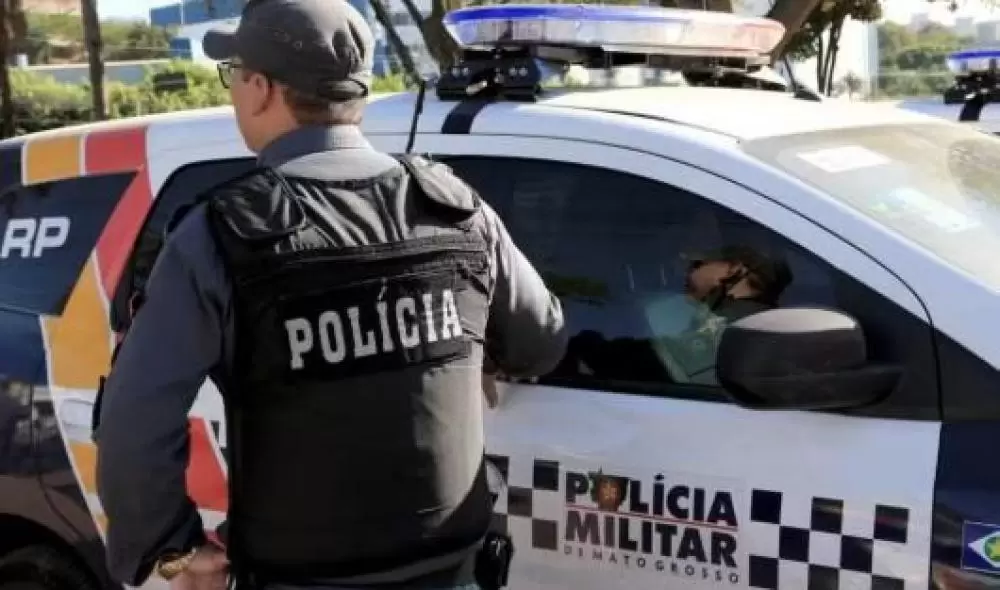  Pivetta anuncia convocação de todos os concursados da PM 