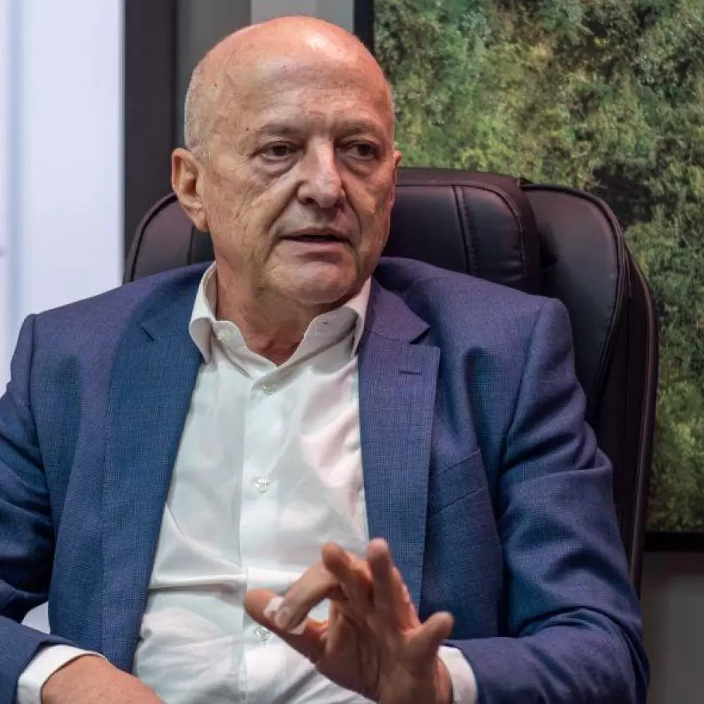  Pivetta cita Virginia Mendes e diz que composição para 2026 ainda é cedo