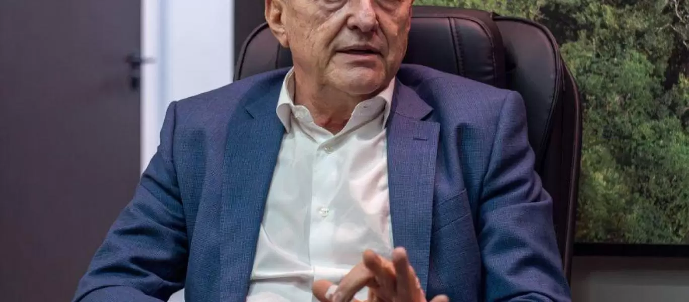  Pivetta cita Virginia Mendes e diz que composição para 2026 ainda é cedo