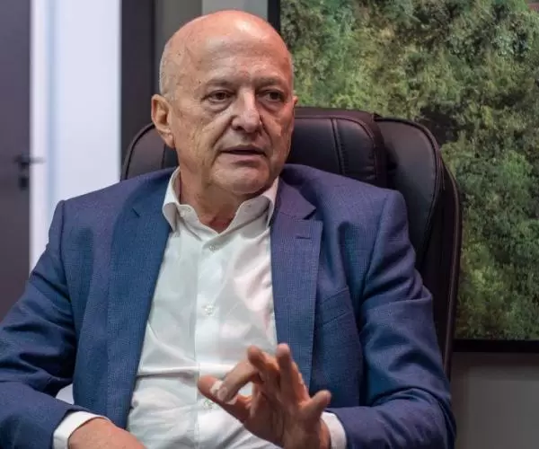  Pivetta cita Virginia Mendes e diz que composição para 2026 ainda é cedo