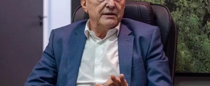  Pivetta cita Virginia Mendes e diz que composição para 2026 ainda é cedo